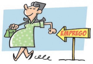 TST AFASTA JUSTA CAUSA POR ABANDONO DE EMPREGO