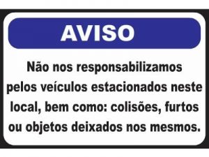 Será que essa placa vale?